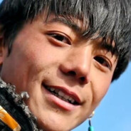 理塘帝国的顶针王子