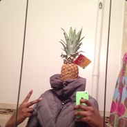 Pineappleman