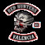 Red Hunter