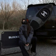 遇上你我很开心