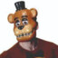 Rea lfive nights at freddys ferd