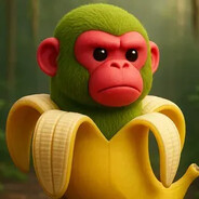 Chimpanzini Bananini