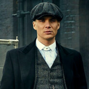 Thomas Shelby