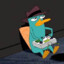 Agent P