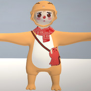 喜欢jonina的第∞天