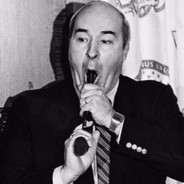Budd Dwyer 's avatar