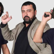 Paco el pistolero