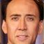 Nicolas Cage