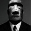 GentleMoai