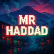 mr.haddad