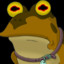 The Hypnotoad