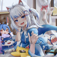 没有咪咪和嘬嘬