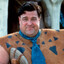 Fred Flintstone