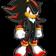 Shadow the Hedgehog