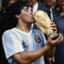 Diego Armando Maradona