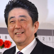 安倍与喷子更搭配哦