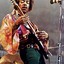 Jimi Hendrix