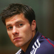 Xabi Alonso