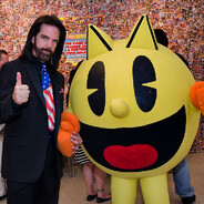 Billy Mitchell