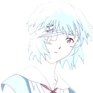 Ayanami Rei