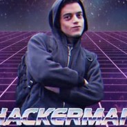 HACKЕRMAN