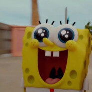 比基尼海滩的胖珊迪