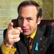 Saul Goodman