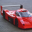 Toyota Gt-One
