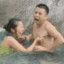 你忍一下