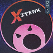 ZYENK.❌