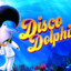 disco dolphin