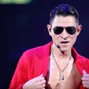 男人中的极品，三重刘德华