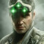 Sam Fisher