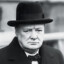 Winston Churchill