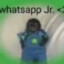 Whatsapp jr &lt;3