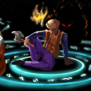 森林强者--只强