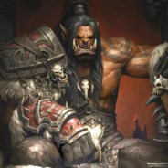 Grommash Hellscream