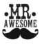 Mr. Awesome