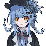 戴个美瞳美甲就是魔女