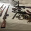 1986 Tula AKS74U
