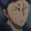 Aomine Daiki