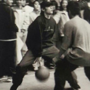 掐一根