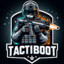 TacticalBootneck