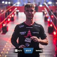 Astralis的Dev1ce本人