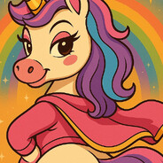 Unicorn'sAss avatar