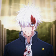 сатору гогогоджо