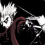 Vash the Stampede