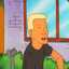 Boomhauer