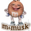 M&amp;MUSK