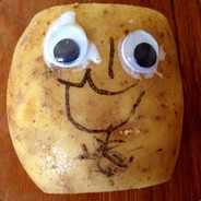 potato